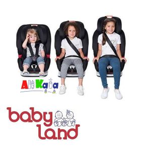 baby land car seat comfort432