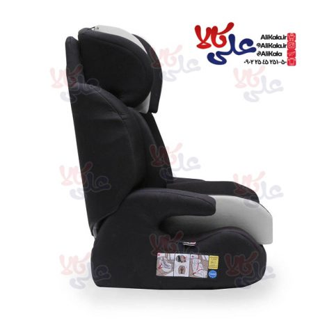 صندلی ماشین(خودرو) کودک دلیجان مدل پارما (2)