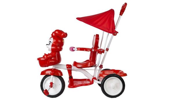 Arrabeh Sonic Tricycle min