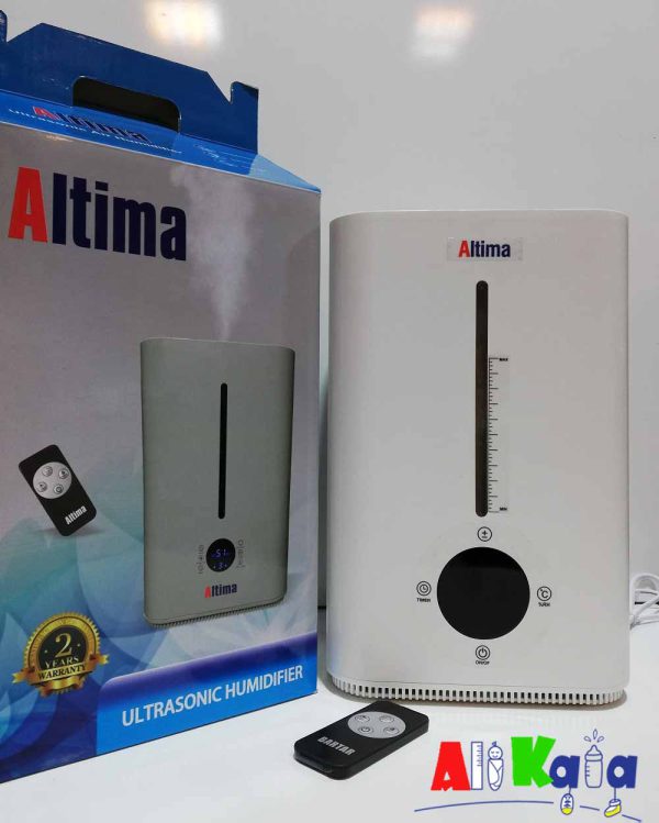 دستگاه بخور سرد Altima مدل AT 250 2