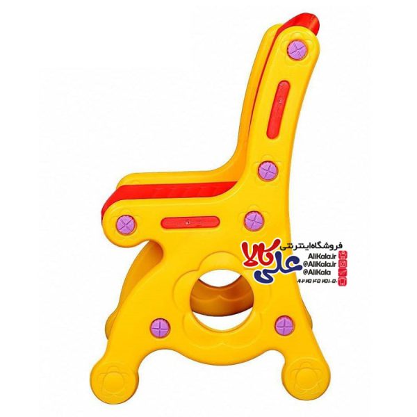 صندلی کودک مانلی مدل کلاسیک (2)