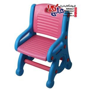 صندلی کودک مانلی مدل کلاسیک 3