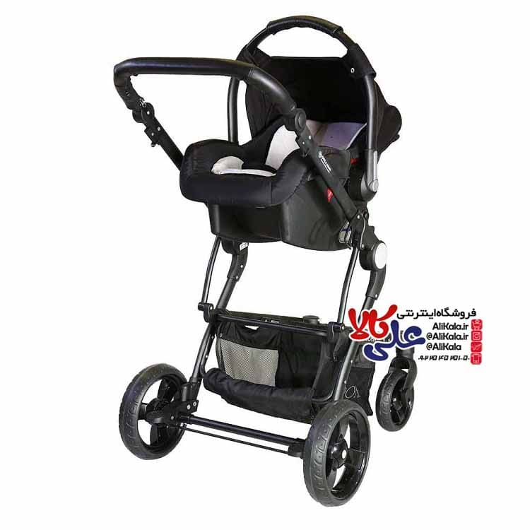 کالسکه روما پلاس دلیجان مدل آکسفورد Axford ROMA plus Delijan