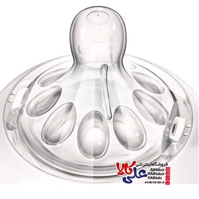 سرشیشه طرح اونت 6 تا 18 ماه بیبی لند کد 211