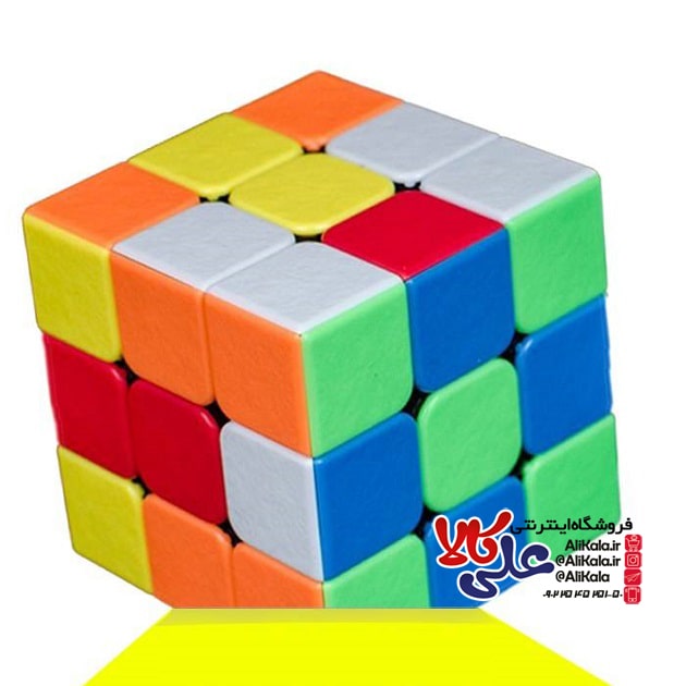 مکعب روبیک شنگ شو مدل GEM کد 01
