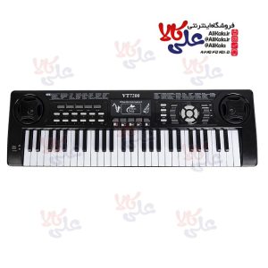 پیانو اسباب بازی کودک مدل The Music Organ VT-7200 (4)