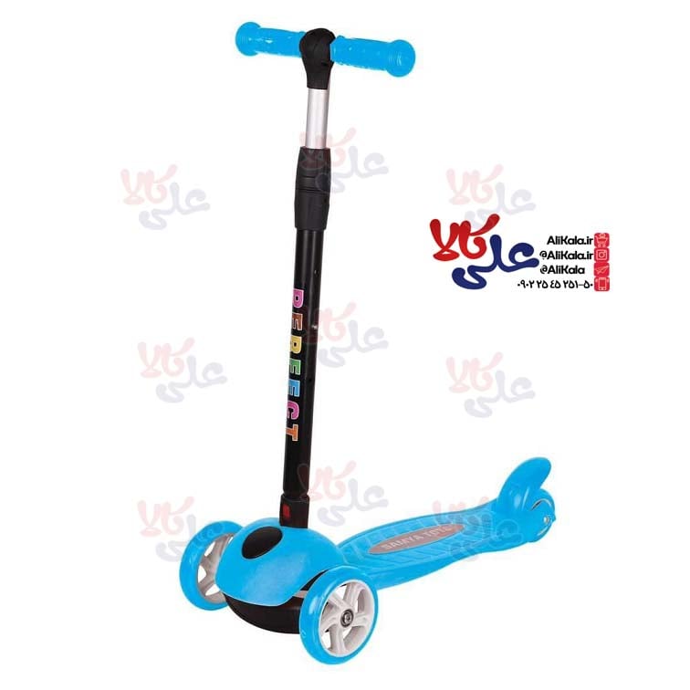 اسکوتر تعادلی پرفکت سامیا تویز مدل Perfect Scooter SP1400