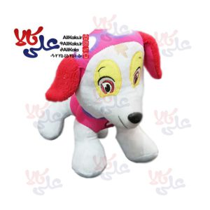 عروسک سگ های نگهبان مدل اسکای کد02