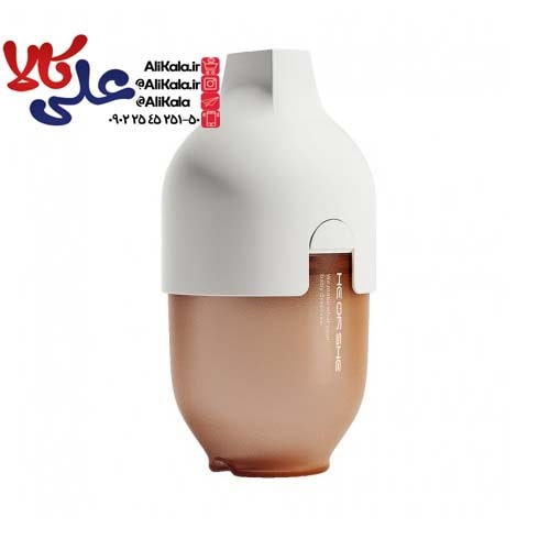 شیشه شیر هی اور شی heorshe ظرفیت 240 میلی لیتر