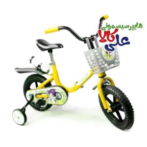 دوچرخه سونیک اکو جی تویز سایز 12 Sonic Eco gtoys Bike
