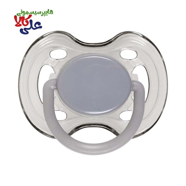 پستانک بیبی لند ارتودنسی 0 تا 6 ماه کد 415