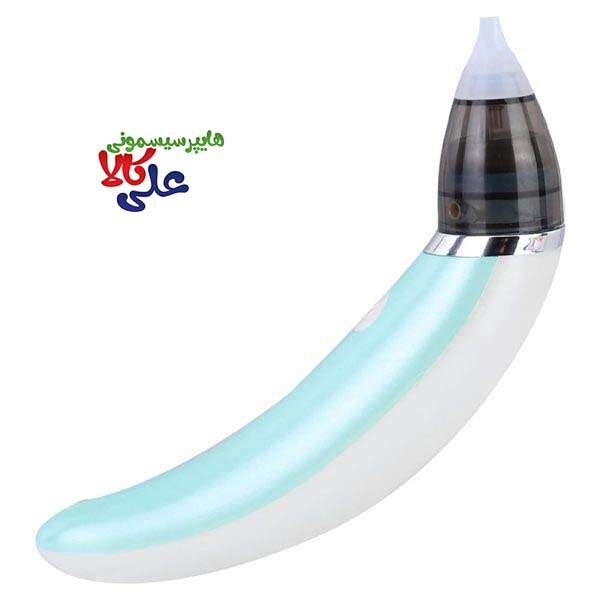 پوار برقی بینی نوزاد